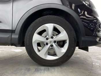 Used Nissan Qashqai 2020 for sale - 75282389: Photo