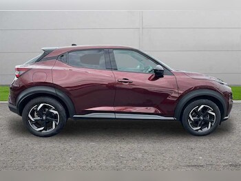 Used Nissan Juke 2023 for sale - 78277901: Photo