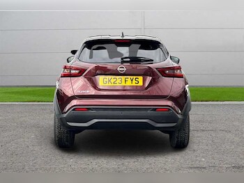 Used Nissan Juke 2023 for sale - 78277901: Photo