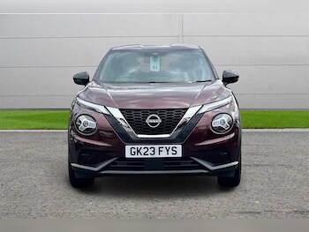Used Nissan Juke 2023 for sale - 78277901: Photo