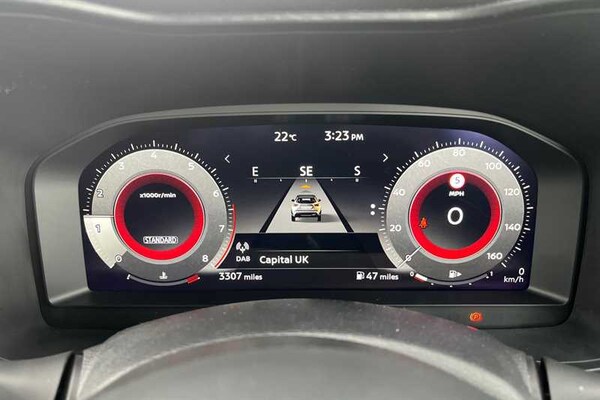 Used Nissan Juke 2024 for sale - 75259447: Photo 16
