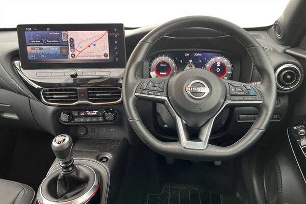 Used Nissan Juke 2024 for sale - 75259447: Photo 17