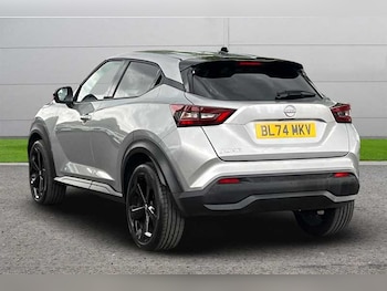 Used Nissan Juke 2024 for sale - 75259447: Photo