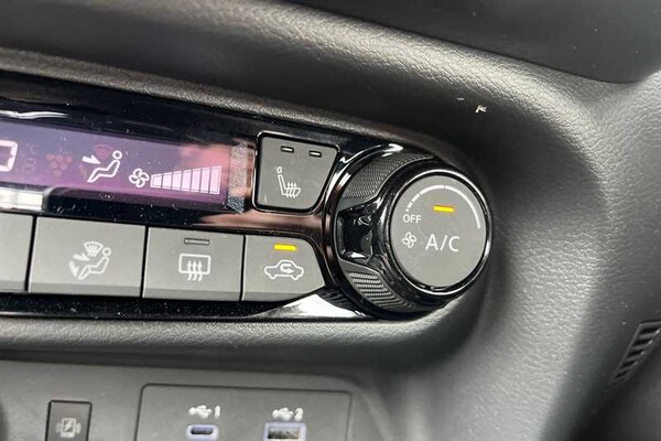 Used Nissan Juke 2024 for sale - 75259447: Photo 38