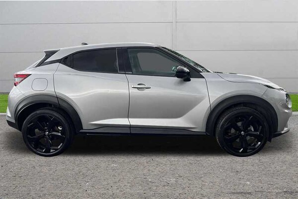 Used Nissan Juke 2024 for sale - 75259447: Photo 3