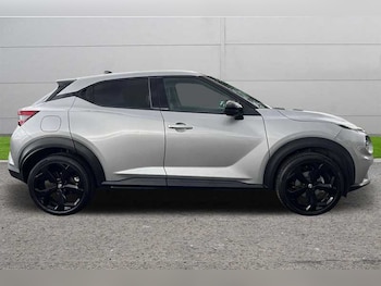 Used Nissan Juke 2024 for sale - 75259447: Photo