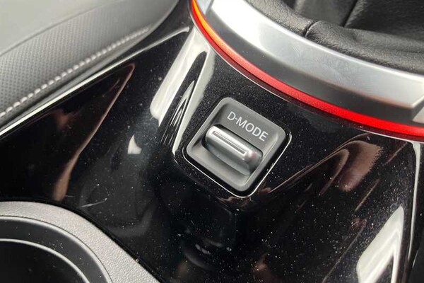 Used Nissan Juke 2024 for sale - 75259447: Photo 42