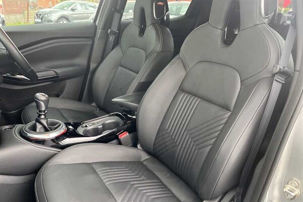 Used Nissan Juke 2024 for sale - 75259447: Photo 49