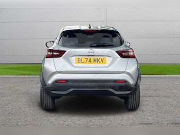 Used Nissan Juke 2024 for sale - 75259447: Photo