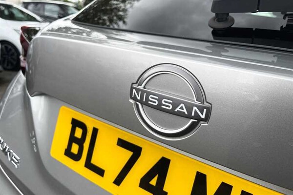 Used Nissan Juke 2024 for sale - 75259447: Photo 58