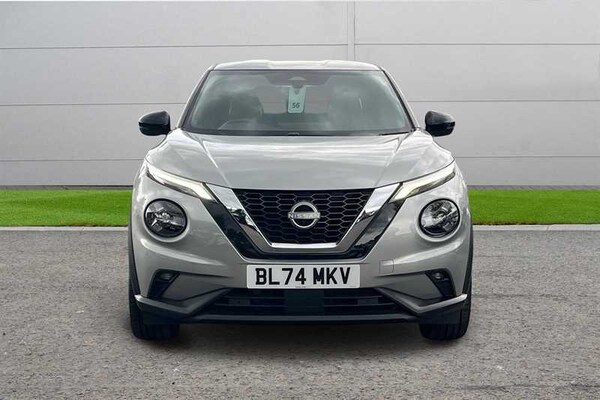 Used Nissan Juke 2024 for sale - 75259447: Photo 5