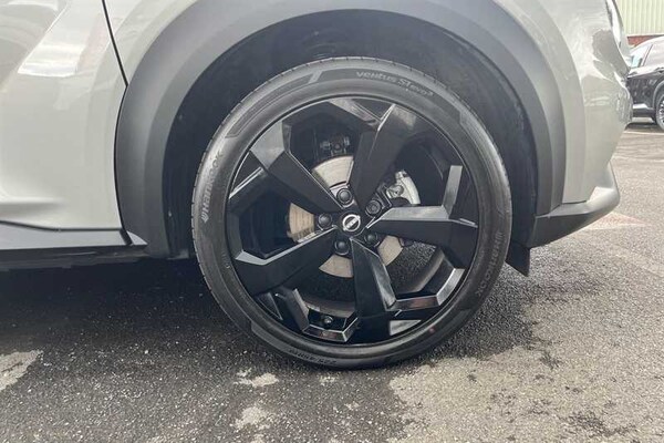 Used Nissan Juke 2024 for sale - 75259447: Photo 6