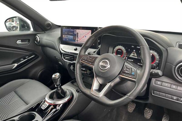 Used Nissan Juke 2024 for sale - 75259447: Photo 8