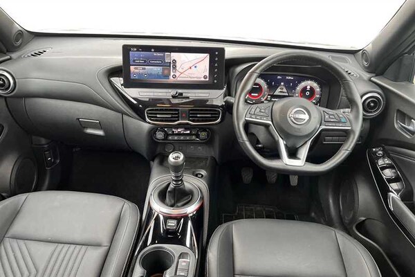 Used Nissan Juke 2024 for sale - 75259447: Photo 9