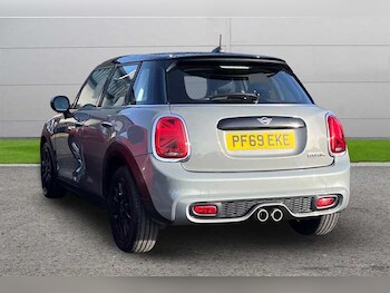 Used MINI Hatch 2019 for sale - 77565504: Photo