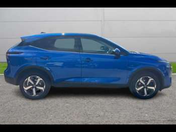Used Nissan Qashqai 2022 for sale - 74880445: Photo