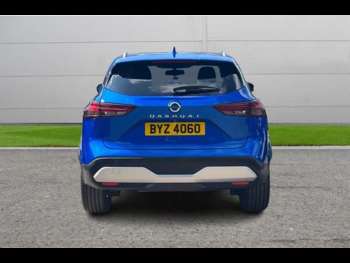 Used Nissan Qashqai 2022 for sale - 74880445: Photo