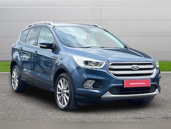 Used Ford Kuga 2019 for sale - 79678438: Photo