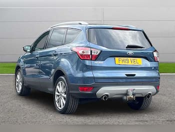 Used Ford Kuga 2019 for sale - 79678438: Photo