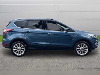 Used Ford Kuga 2019 for sale - 79678438: Photo