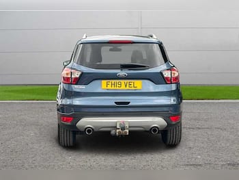 Used Ford Kuga 2019 for sale - 79678438: Photo