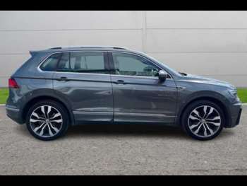 Used Volkswagen Tiguan 2019 for sale - 74880835: Photo