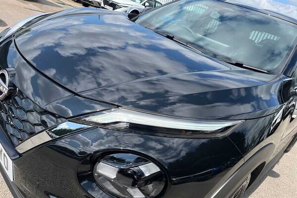 Used Nissan Juke 2025 for sale - 74880475: Photo 15
