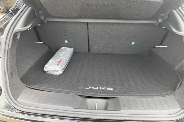 Used Nissan Juke 2025 for sale - 74880475: Photo 24