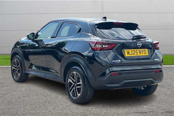 Used Nissan Juke 2025 for sale - 74880475: Photo 2