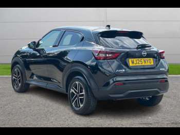 Used Nissan Juke 2025 for sale - 74880475: Photo