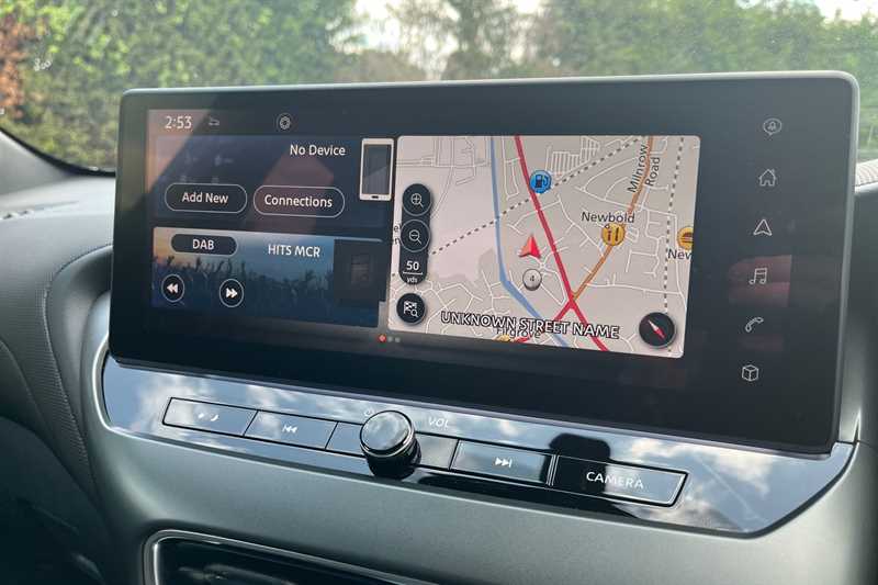 Vehicle 32