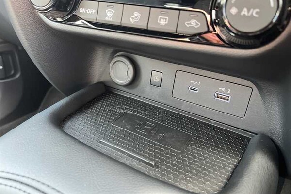 Used Nissan Juke 2025 for sale - 74880475: Photo 38