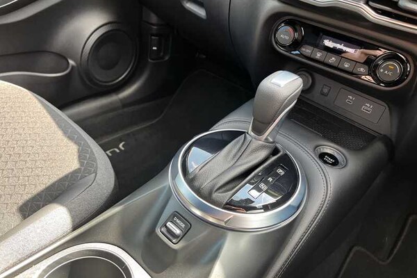 Used Nissan Juke 2025 for sale - 74880475: Photo 39