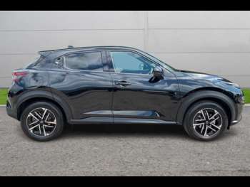 Used Nissan Juke 2025 for sale - 74880475: Photo