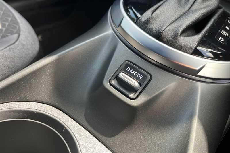 Vehicle 40