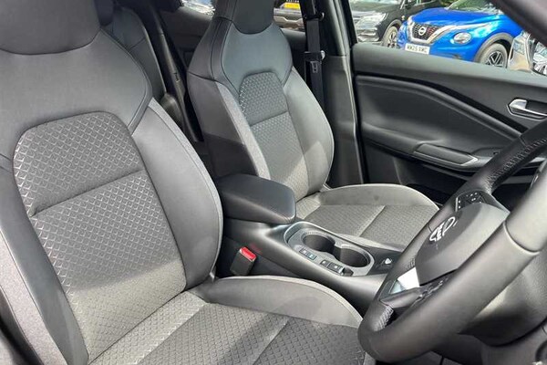 Used Nissan Juke 2025 for sale - 74880475: Photo 46