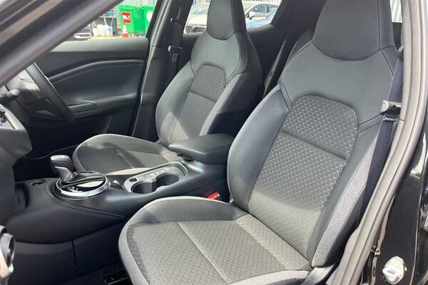 Used Nissan Juke 2025 for sale - 74880475: Photo 47