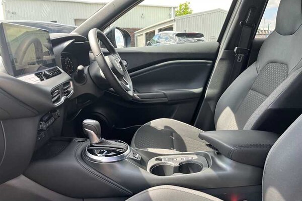 Used Nissan Juke 2025 for sale - 74880475: Photo 48