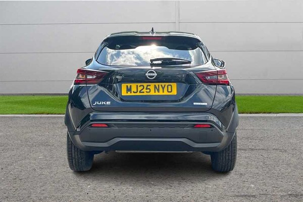 Used Nissan Juke 2025 for sale - 74880475: Photo 4