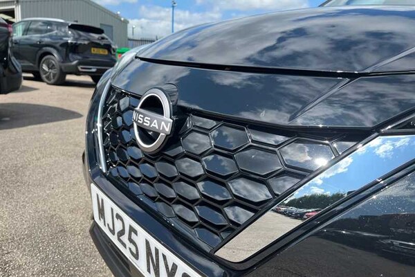 Used Nissan Juke 2025 for sale - 74880475: Photo 50