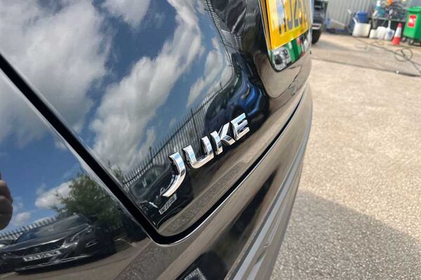 Used Nissan Juke 2025 for sale - 74880475: Photo 56