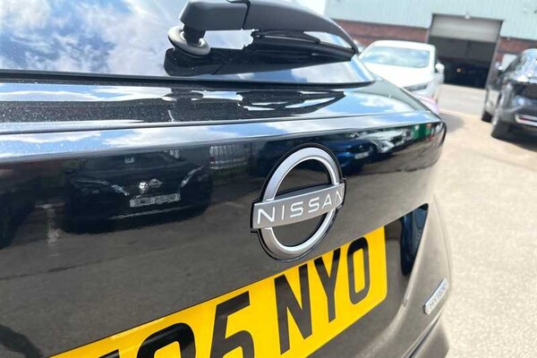 Used Nissan Juke 2025 for sale - 74880475: Photo 57