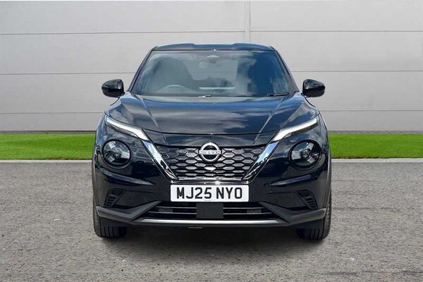 Used Nissan Juke 2025 for sale - 74880475: Photo 5