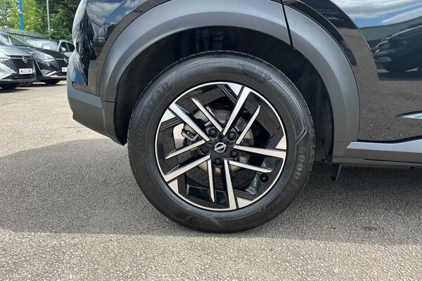 Used Nissan Juke 2025 for sale - 74880475: Photo 6