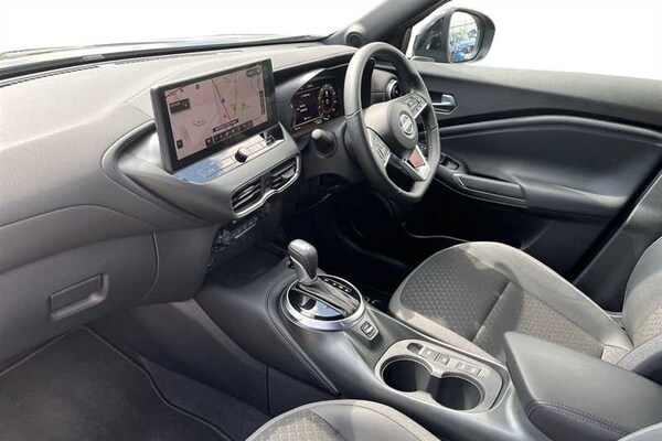 Used Nissan Juke 2025 for sale - 74880475: Photo 7