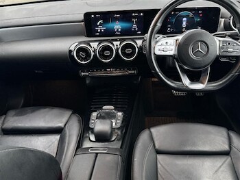 Used Mercedes-Benz CLA 2020 for sale - 77526393: Photo