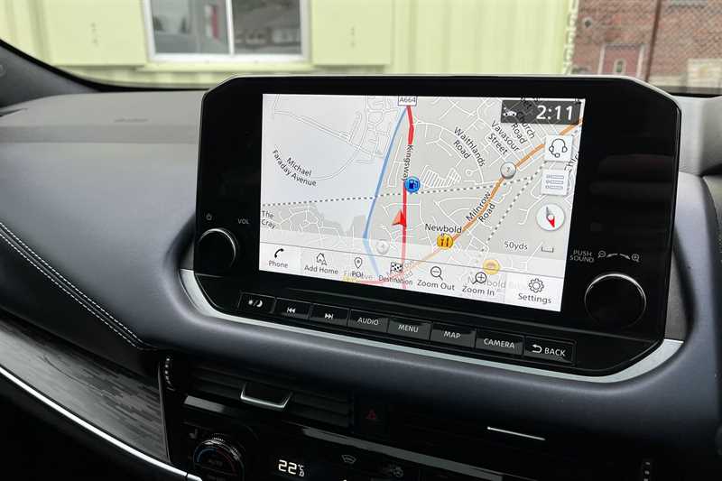 Used Nissan Qashqai 2021 for sale - 76191282: Photo 10