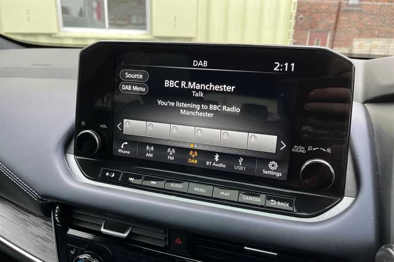 Used Nissan Qashqai 2021 for sale - 76191282: Photo 12