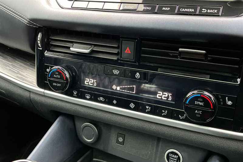 Used Nissan Qashqai 2021 for sale - 76191282: Photo 13