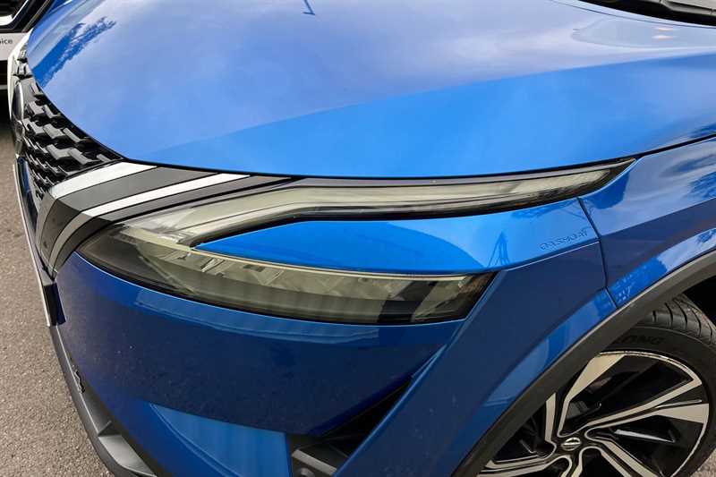 Used Nissan Qashqai 2021 for sale - 76191282: Photo 14